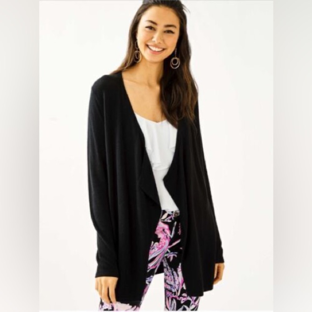 Lilly Pulitzer Elyssa Wrap